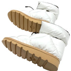 Louis Vuitton Pillow Line Monogram Boots Short Ankle Shoes — view 6