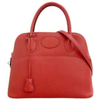 Hermes Bolide 31 Shoulder Bag — view 2