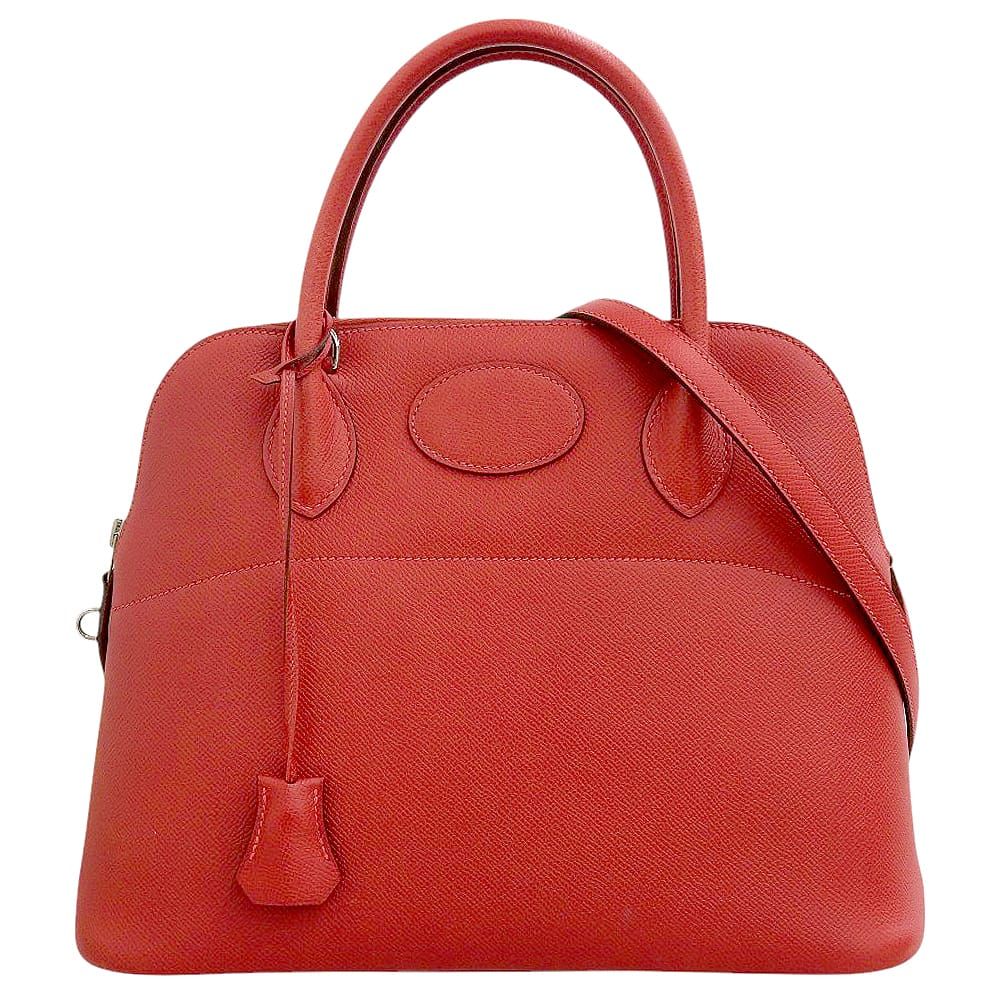 Hermes Bolide 31 Shoulder Bag — view 2