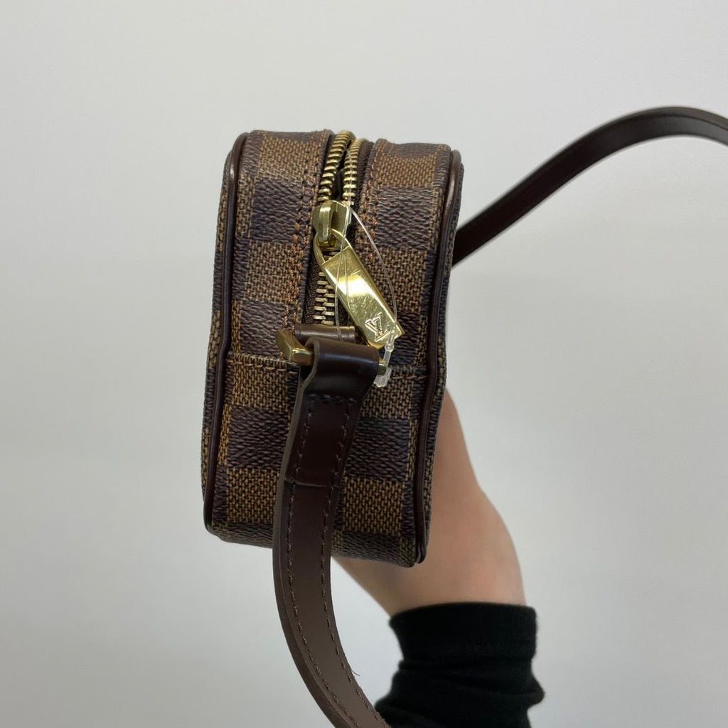 Louis Vuitton Pochette Cite Shoulder Bag — view 6