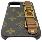 Louis Vuitton Bumper Dauphine Iphone 12/12 pro Case — view 4