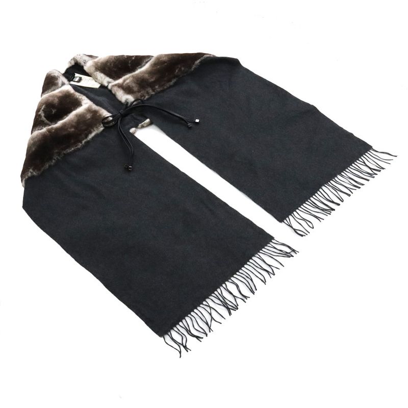 Fendi Shawl Scarf — view 2