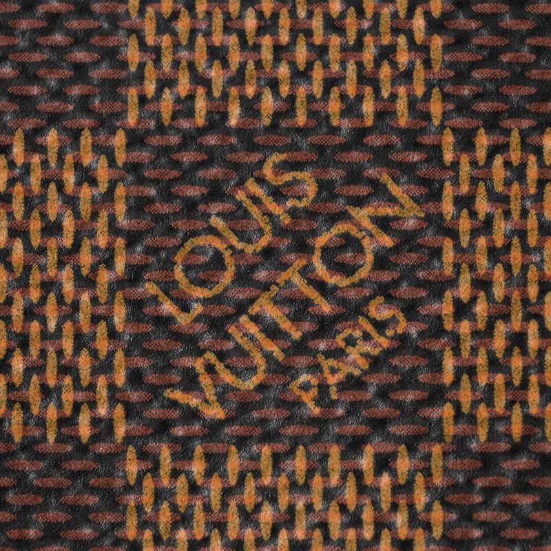 Louis Vuitton Speedy 35 Brown Boston Bag — view 6