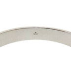 Gucci 925 Silver Bangle 0528 — view 5