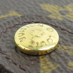 Louis Vuitton Notebook Cover Monogram Agenda PM — view 6