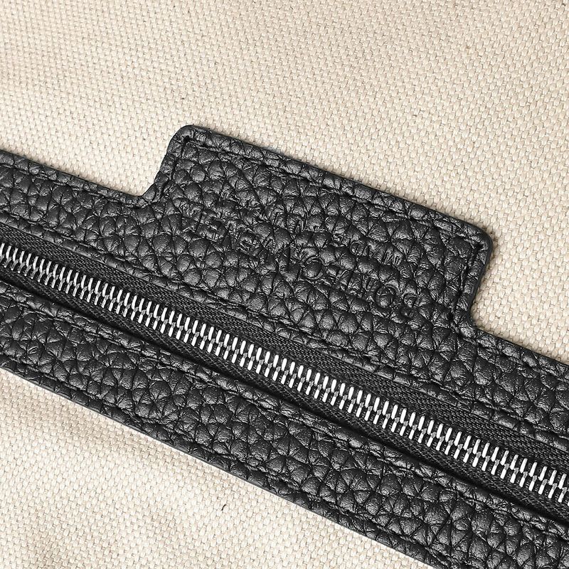 Bottega Veneta Backpack Black — view 7
