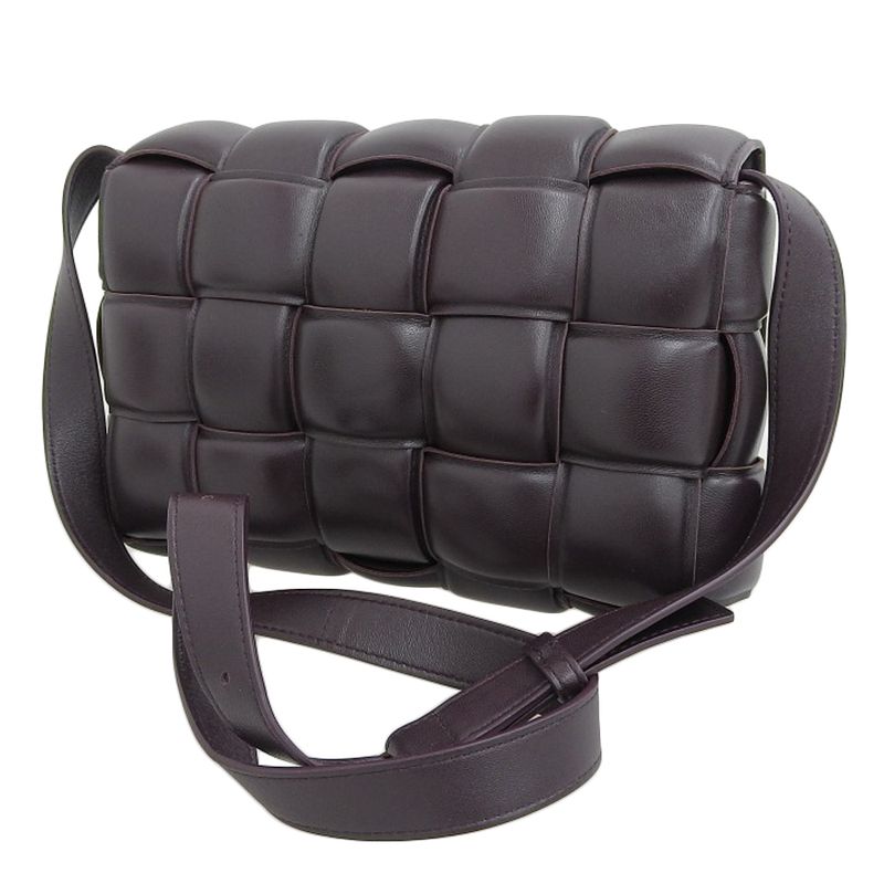Bottega Veneta Classic Padded Cassette Shoulder Bag — view 2