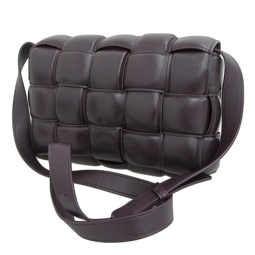 Bottega Veneta Classic Padded Cassette Shoulder Bag — view 2