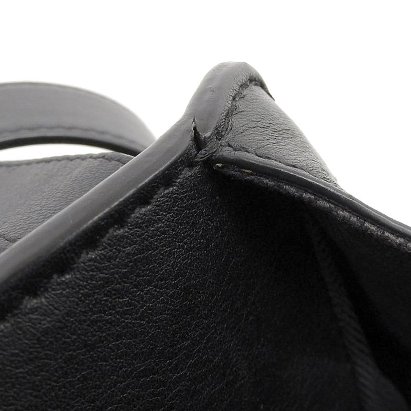 Loewe Hammock 2-Way Shoulder Bag — view 5