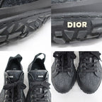 Dior Sneakers Low Top Oblique Crotch Size 41 — view 7