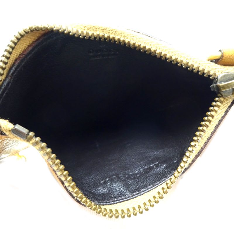 Gucci Coin Case Compact Wallet — view 5