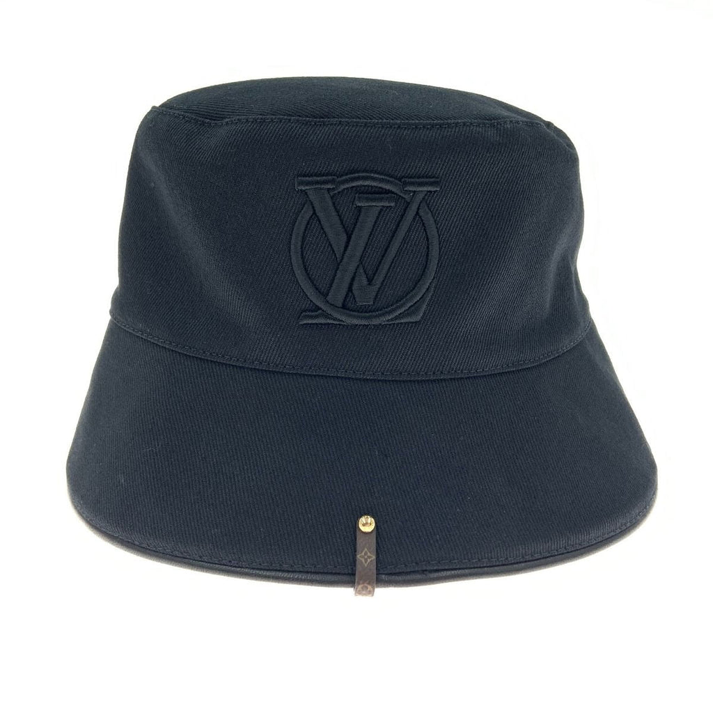 Louis Vuitton Chapeau City Hat — view 2