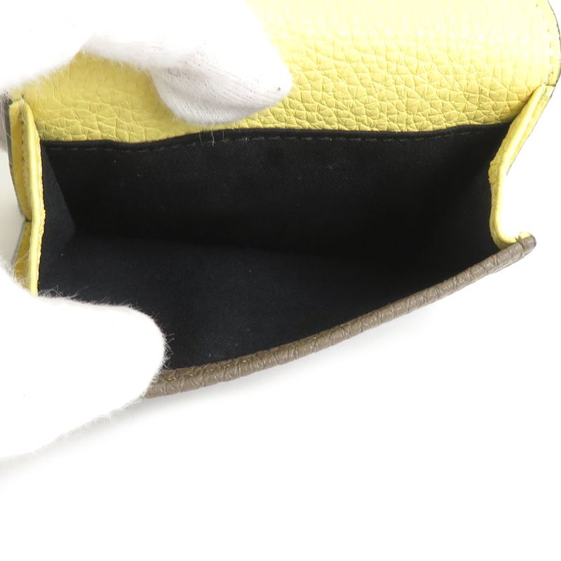 Fendi Trifold Wallet 7 — view 4