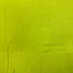 Hermes Shawl Light Green Cleaned 80% Cashmere — view 5