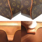 Louis Vuitton Ellipse MM Monogram Handbag 0827 — view 9