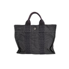 Hermes Business Bag Her Line PM Tote Gray — view 2