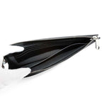 Gucci Clutch Bag GG Supreme Black — view 5