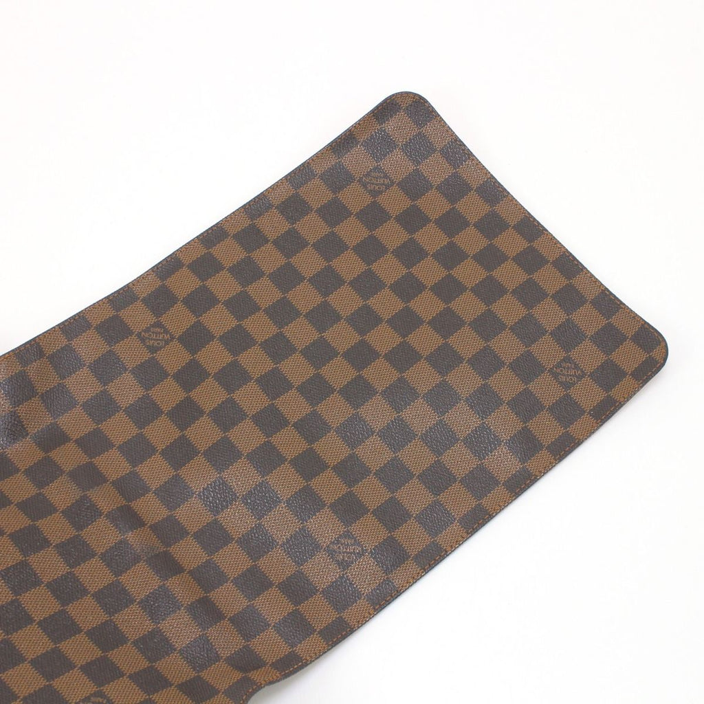 Louis Vuitton Damier Musette Shoulder Bag — view 8