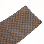 Louis Vuitton Damier Musette Shoulder Bag — view 8