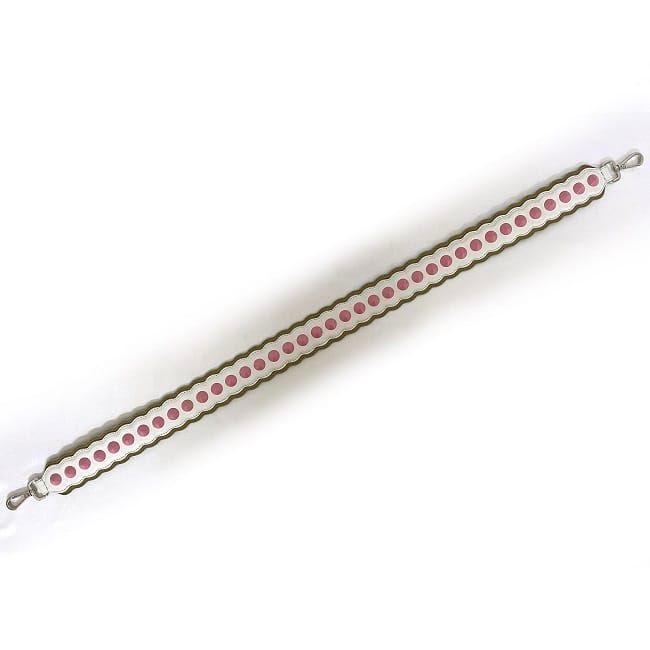 Fendi Shoulder Strap You White — view 2