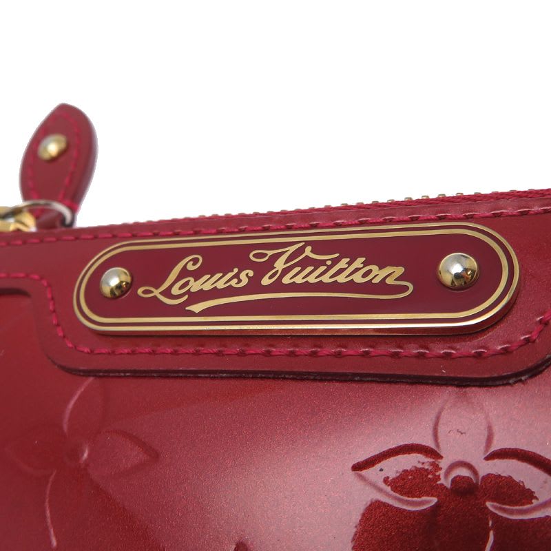 Louis Vuitton Coin Case — view 6