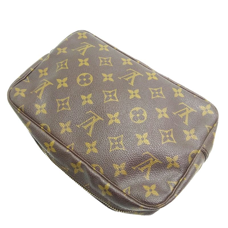 Louis Vuitton Pouch Monogram — view 5
