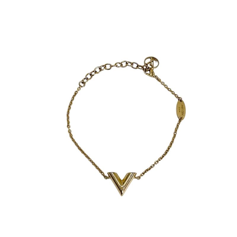 Louis Vuitton Bracelet Escential V — view 3
