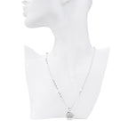 Gucci Necklace Trademark Silver — view 8