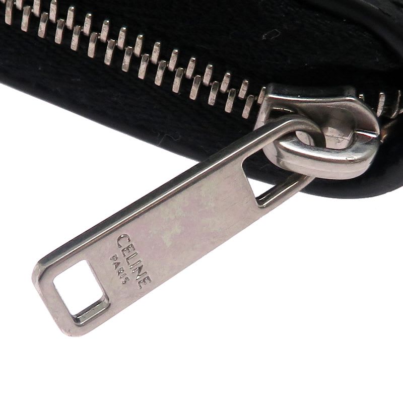 Celine Long Wallet 10 B553 — view 9