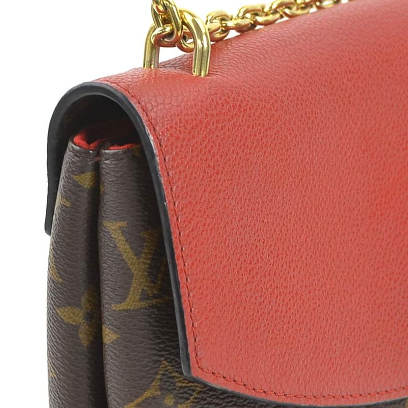 Louis Vuitton Shoulder Bag Saint Placide — view 6