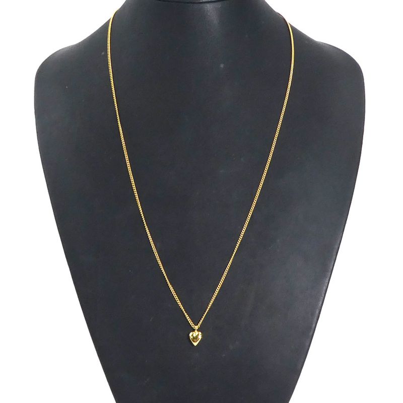 Saint Laurent Necklace — view 9