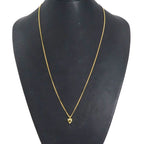 Saint Laurent Necklace — view 9