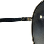Louis Vuitton Conspiracy Pilot Sunglasses Silver Z0165 U Main Item Only 3198 — view 4