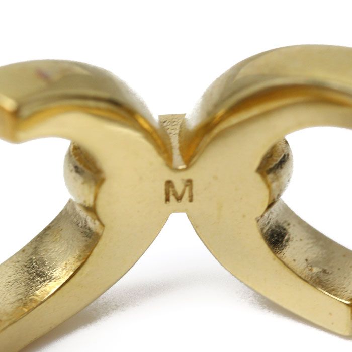 Dior Lacquer 30 Montaigne Ring R1375 Womlq d307 no 12 69 g — view 6