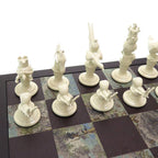 Gucci Chess Board GG Supreme Beige Game 0019 — view 7