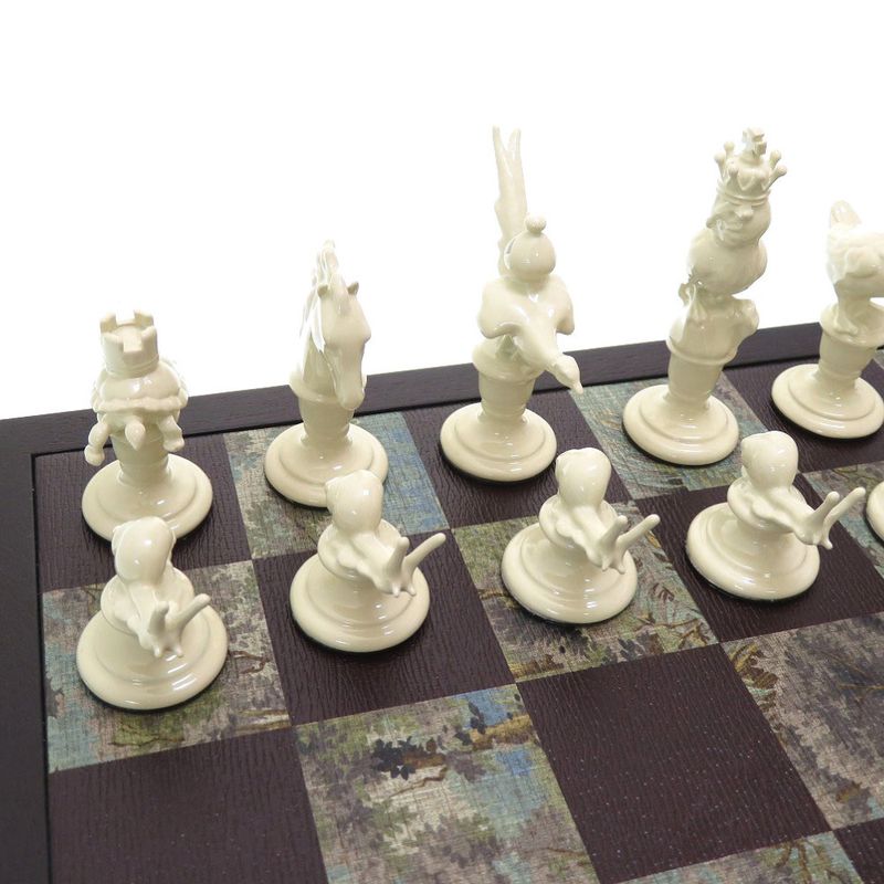 Gucci Chess Board GG Supreme Beige Game 0019 — view 7