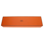 Hermes New Farandole Silver Bracelet St — view 6