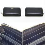 Gucci Round Zip Long Wallet — view 4