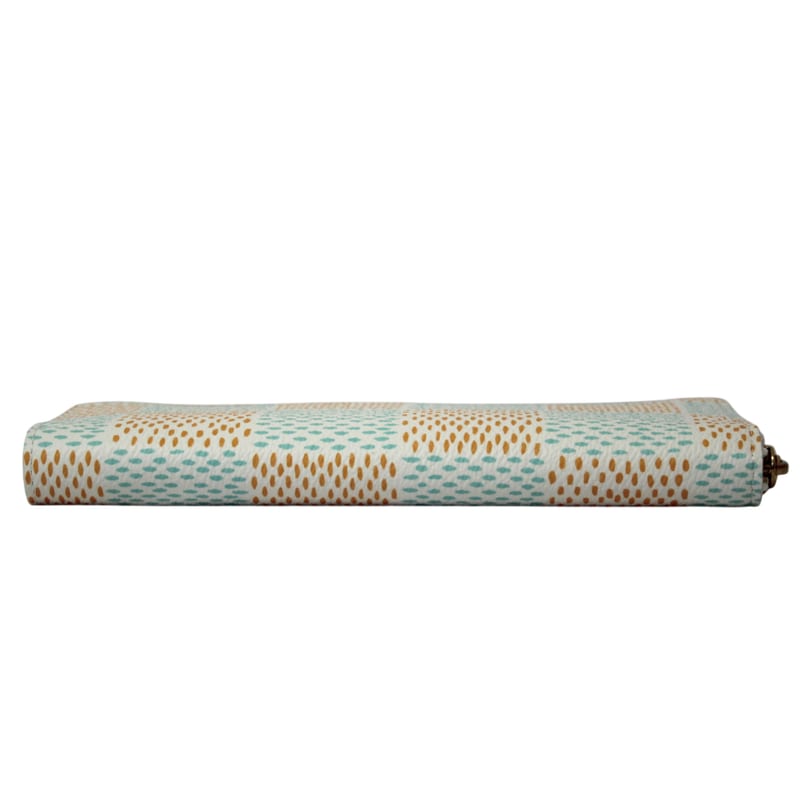 Louis Vuitton Zippy Wallet Long — view 4