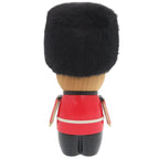 Louis Vuitton London Guard Gaston Gi0689 Wood Red Black Object — view 2