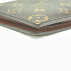 Louis Vuitton Monogram Wallet Portefeuille Marco Bifold — view 4