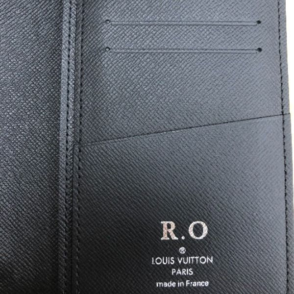 Louis Vuitton Eclipse Portefeuille Blazer Long Wallet — view 5