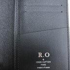 Louis Vuitton Eclipse Portefeuille Blazer Long Wallet — view 5