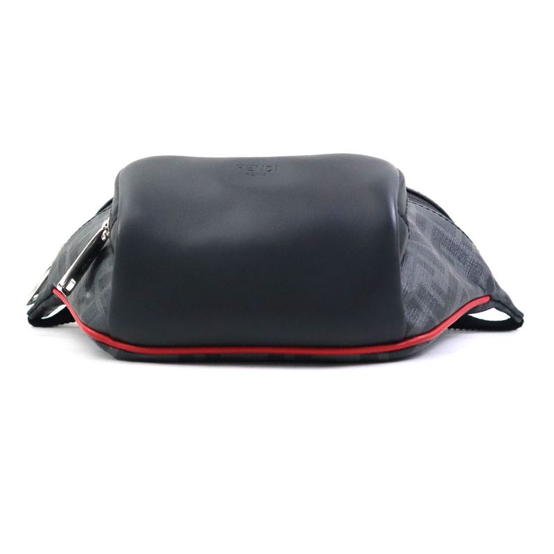Fendi Body Bag Waist 7 Va446 A80 — view 4