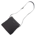 Gucci GG Nylon Black Shoulder Bag 0435 — view 8