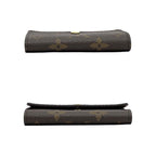 Louis Vuitton Multicles 6 Monogram RFID Series Key Case — view 4