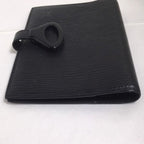 Louis Vuitton Epi Notebook Cover Agenda PM — view 5