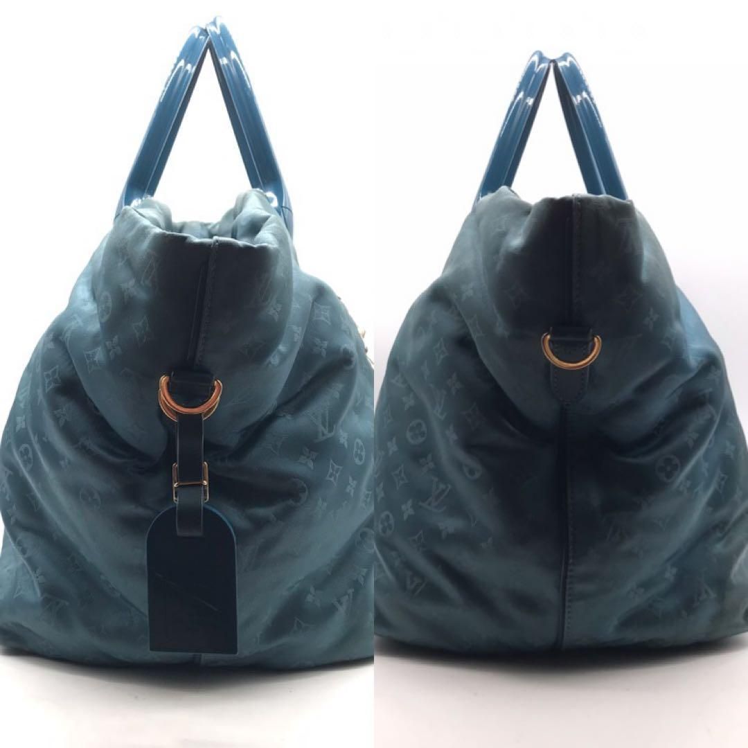 Louis Vuitton Cruise Tote — view 3