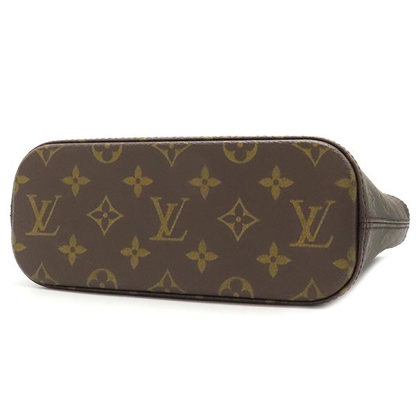 Louis Vuitton Handbag Vavin PM Monogram Canvas Gold Hardware Brown — view 3