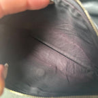 Bottega Veneta Long Wallet Intrecciato Leather Medium Gray — view 9